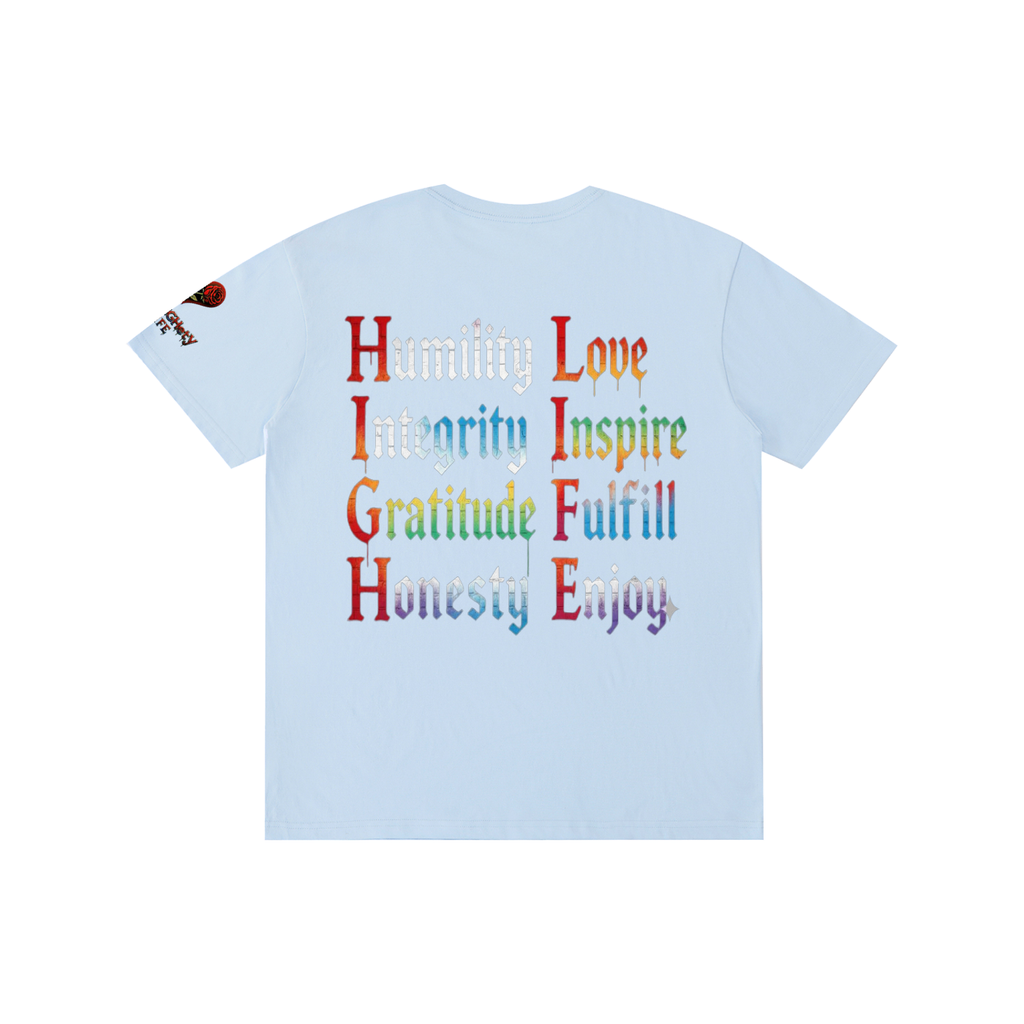 "Don't METH Around" Funny Recovery T-Shirt - Anti-Drug Streetwear | SobrHIGHetyLIFE