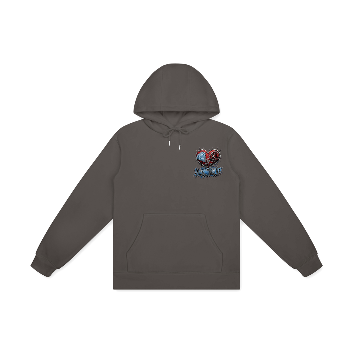 9th Life cat hoodie|SobrHIGHetyLIFE cat hoodie