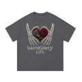 Men's T-shirt ,Women's T-shirts ,Graphic T-shirts ,Recovery T-shirt ,Cotton T-shirt ,Motivational T-shirt 