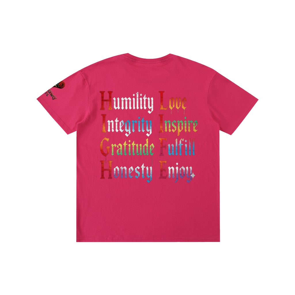 "Don't METH Around" Funny Recovery T-Shirt - Anti-Drug Streetwear | SobrHIGHetyLIFE