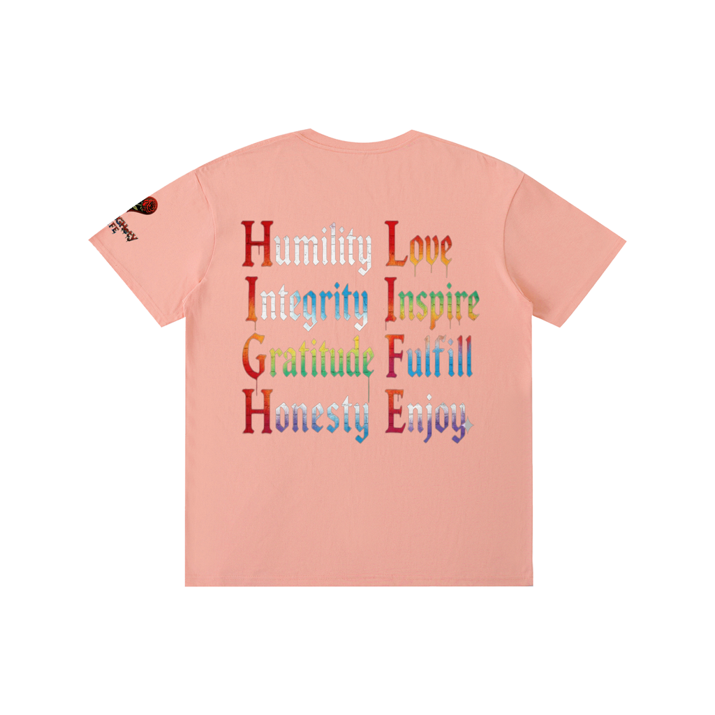 "Don't METH Around" Funny Recovery T-Shirt - Anti-Drug Streetwear | SobrHIGHetyLIFE
