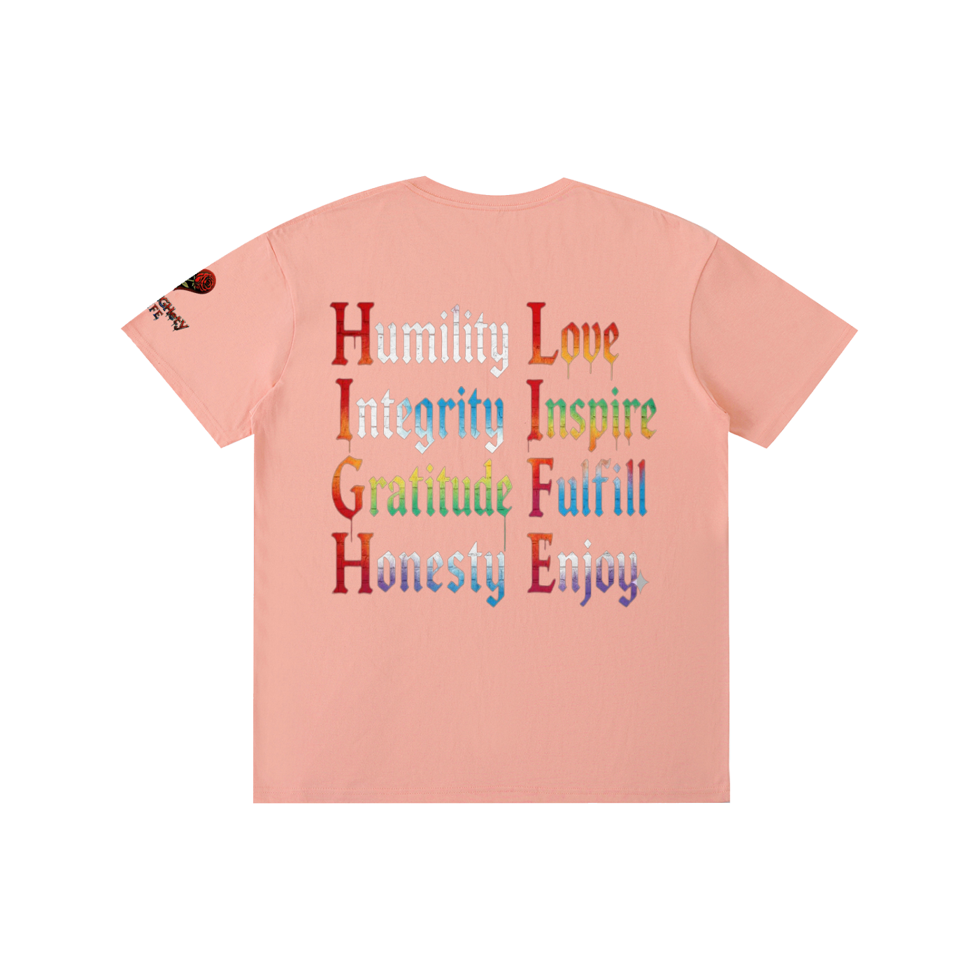 "Don't METH Around" Funny Recovery T-Shirt - Anti-Drug Streetwear | SobrHIGHetyLIFE