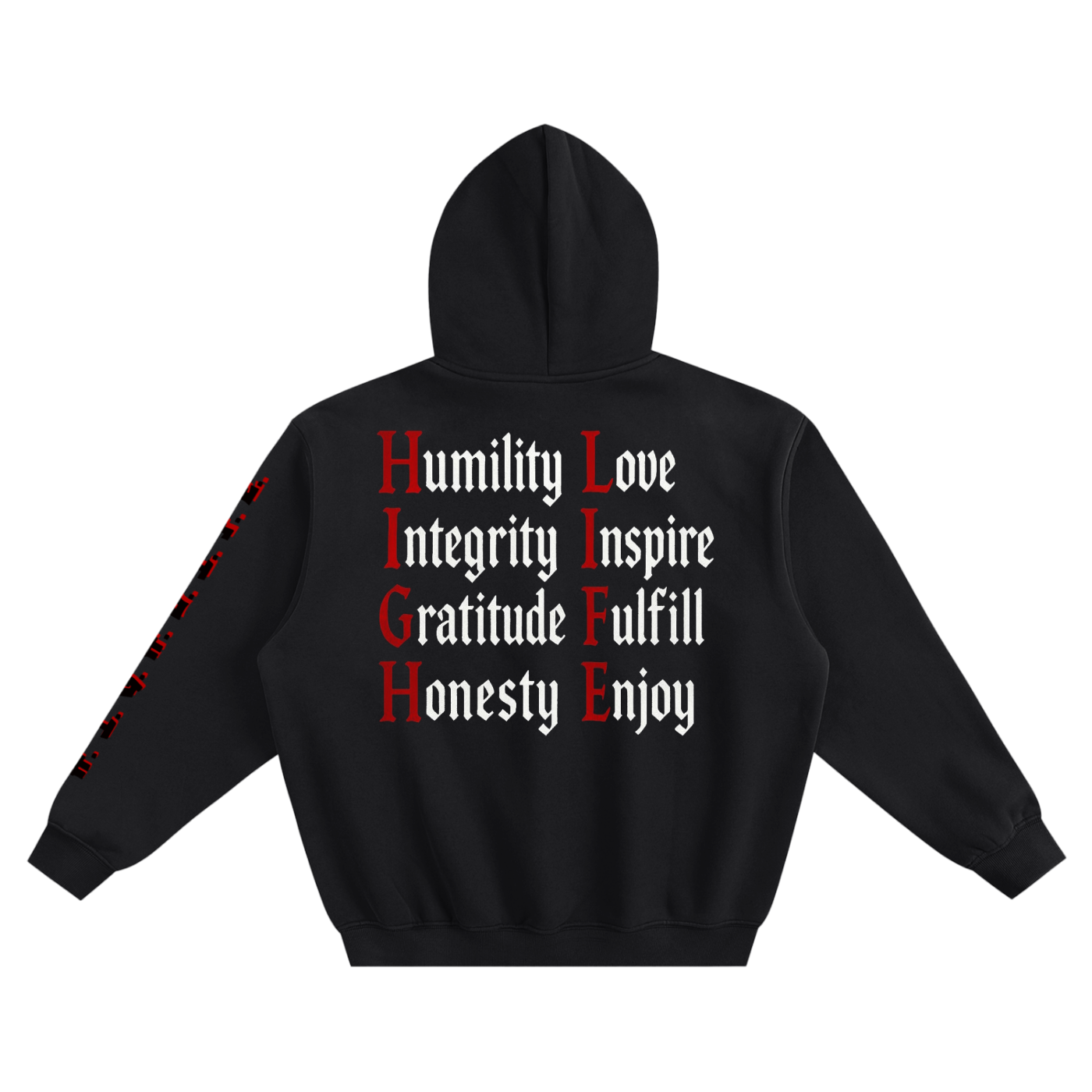 Men's hoodie ,Women's hoodie ,Comfortable hoodie ,Sobriety ,Recovery apparel 