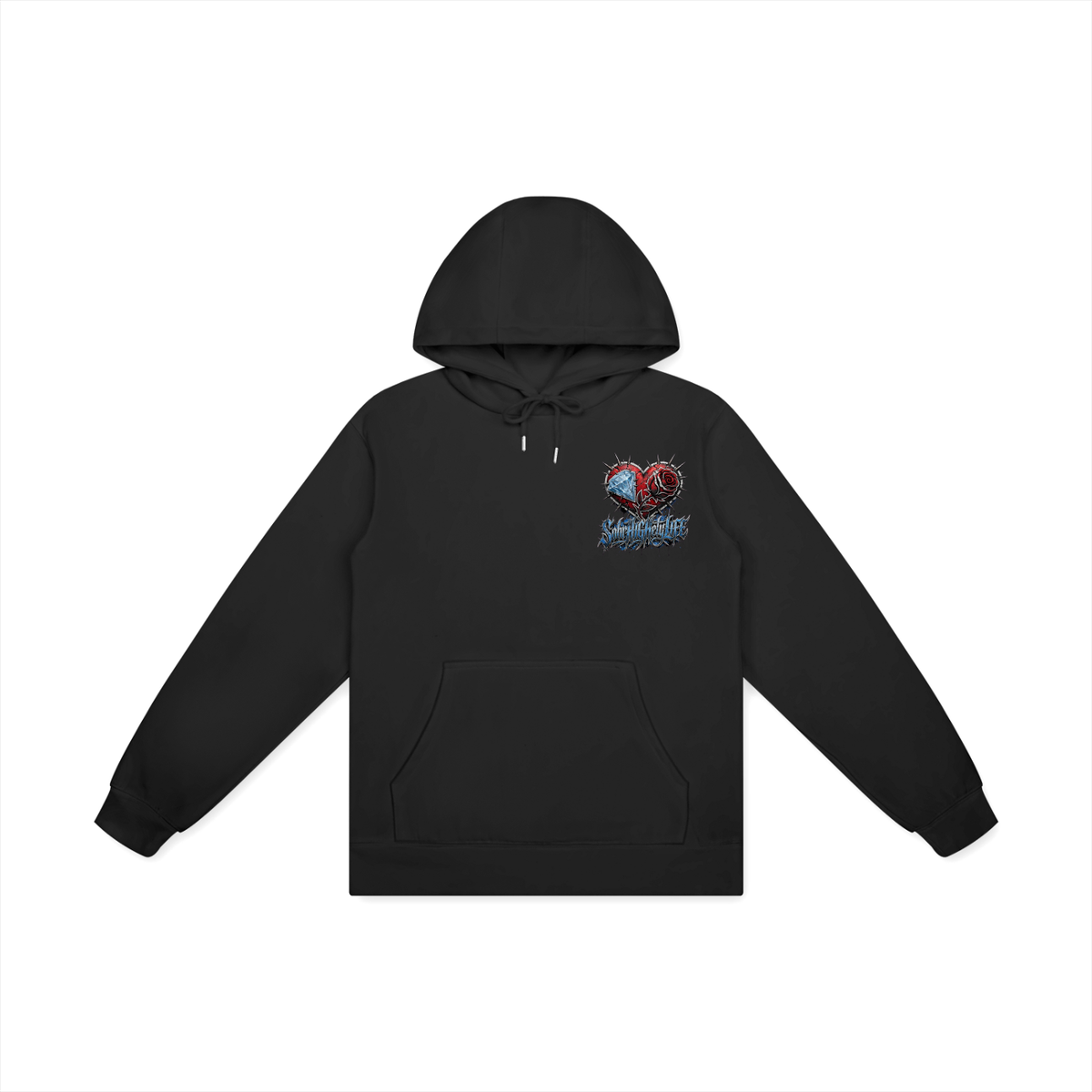 9th Life cat hoodie|SobrHIGHetyLIFE cat hoodie