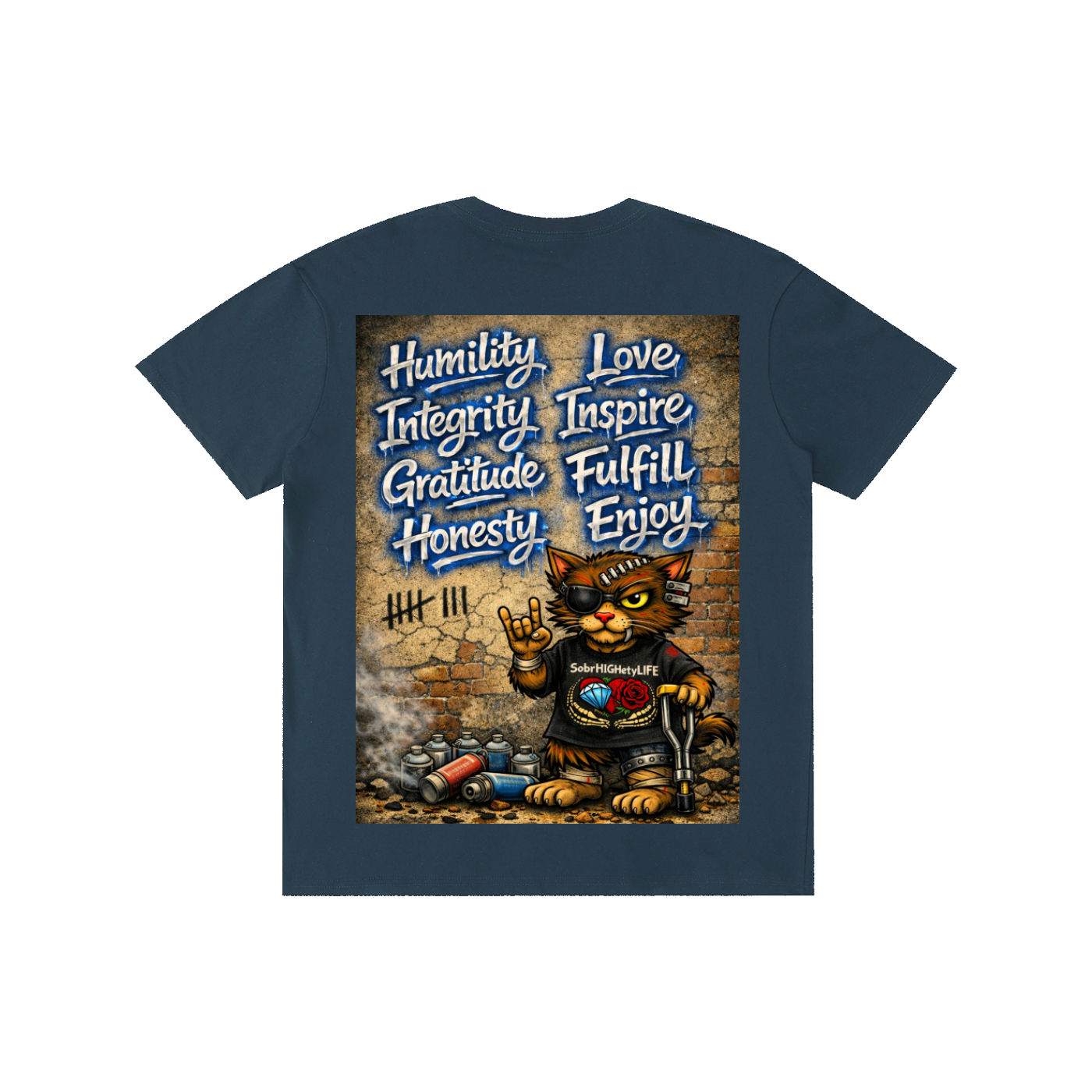 Sobriety T-shirt ,Men's T-shirt ,Women's T-shirts ,Funny T-shirt ,Graphic T-shirts ,Rexovery T-shirt 