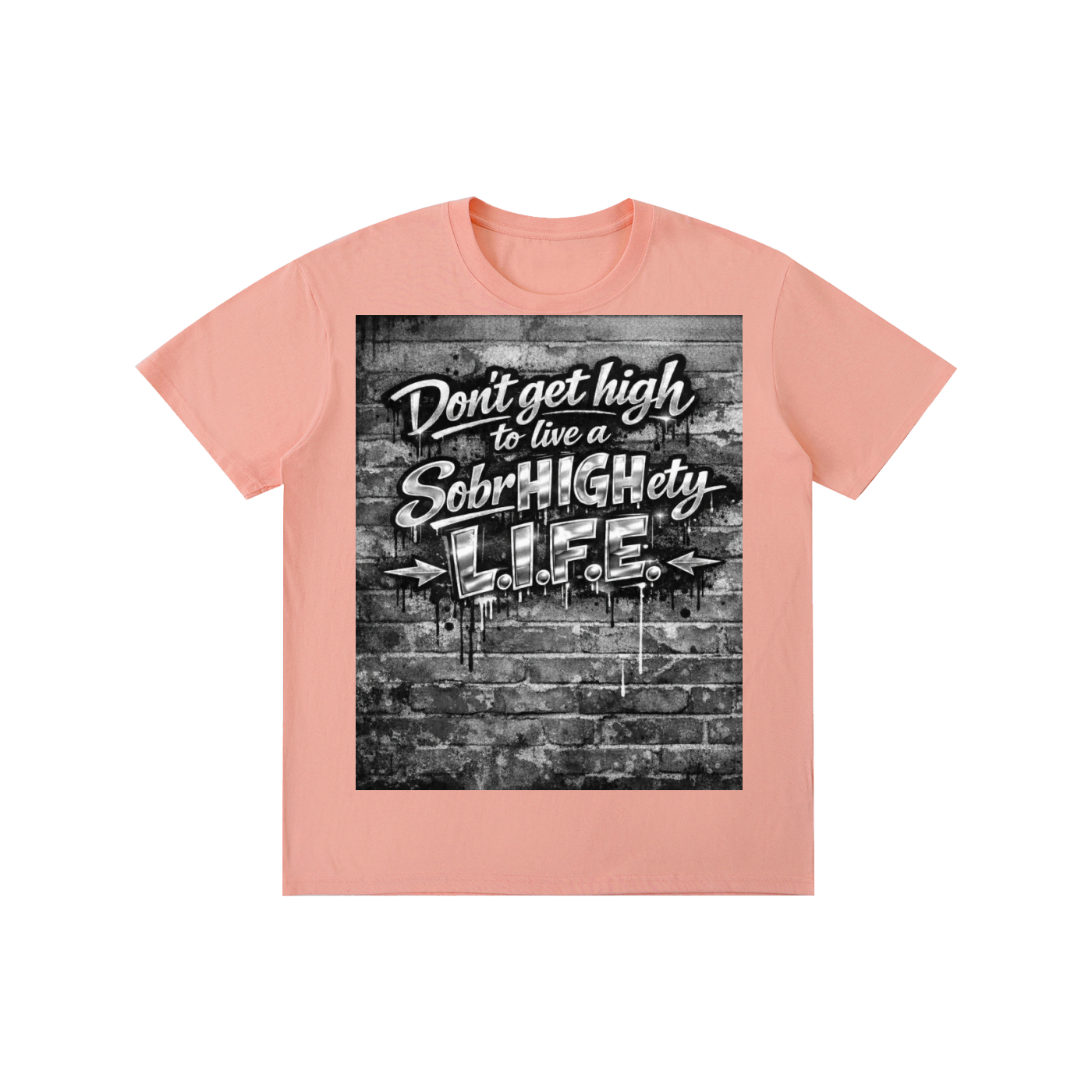 Men's T-shirt ,Women's T-shirts ,100% cotton T-shirt ,Recovery T-shirt 