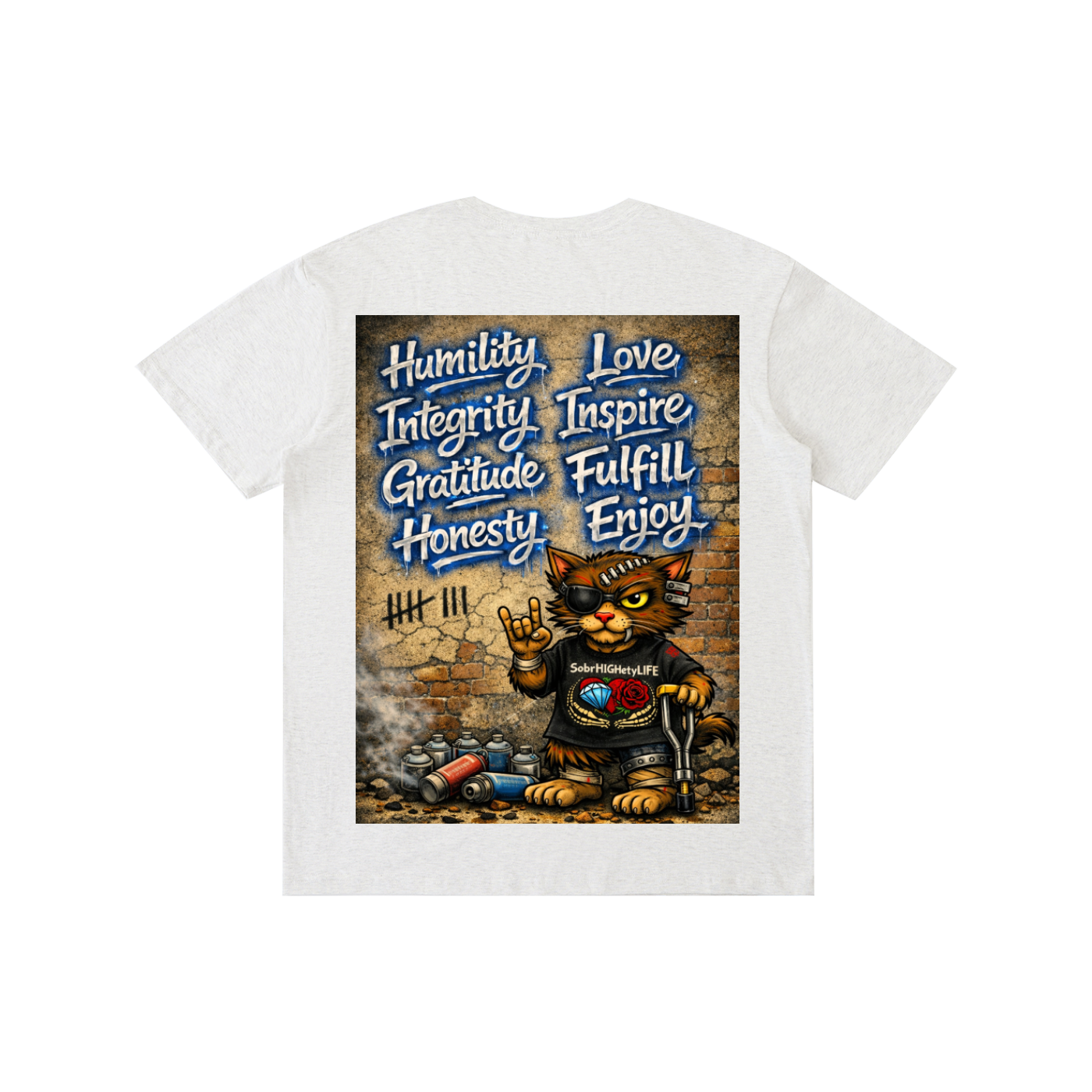 Sobriety T-shirt ,Men's T-shirt ,Women's T-shirts ,Funny T-shirt ,Graphic T-shirts ,Rexovery T-shirt 