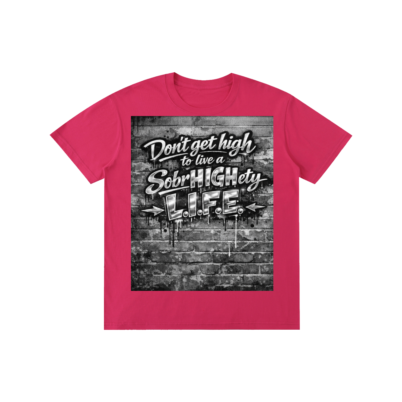 Men's T-shirt ,Women's T-shirts ,100% cotton T-shirt ,Recovery T-shirt 