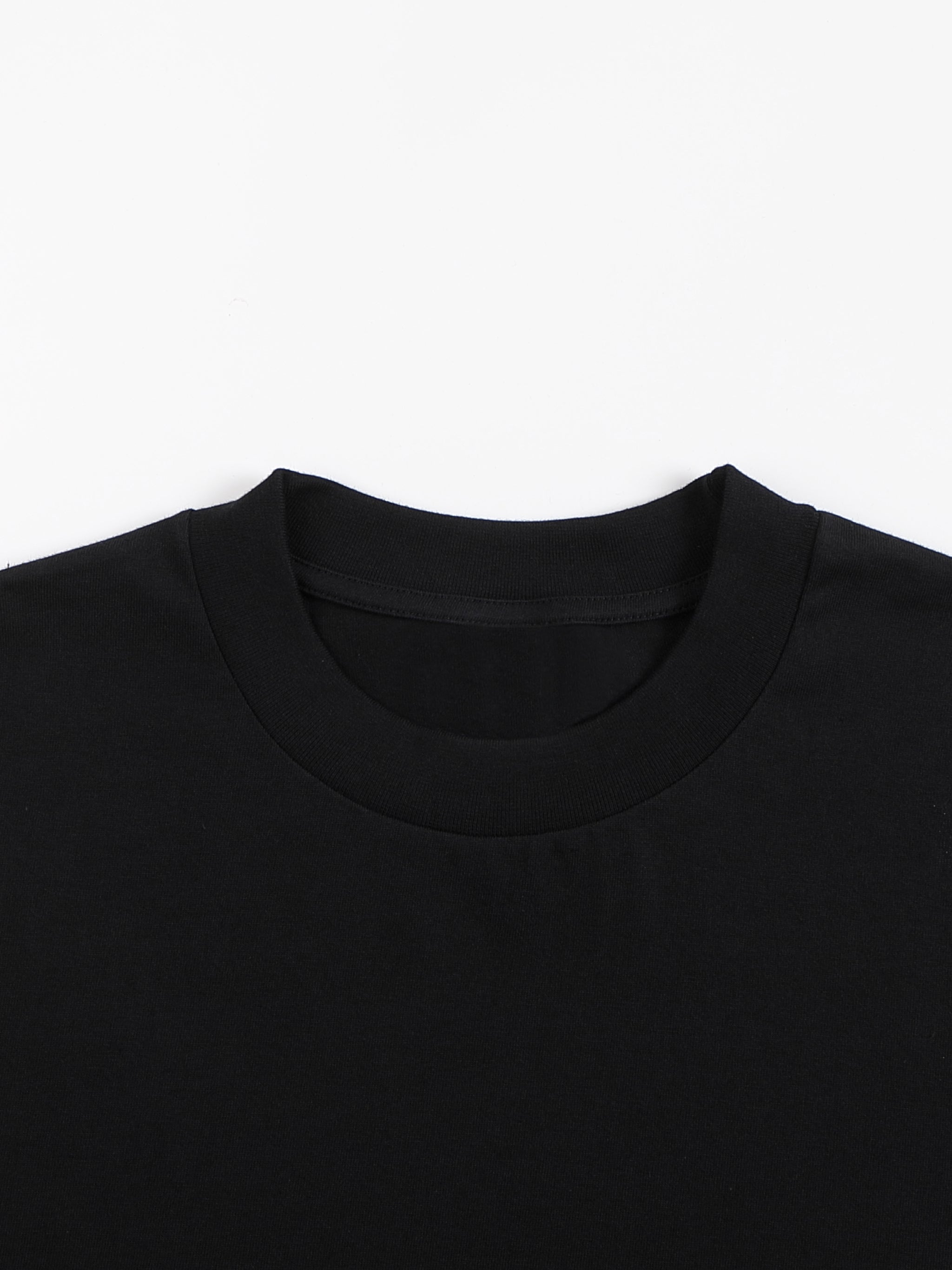 High Life Principles Long Sleeve | Blue Drip Sobriety Streetwear