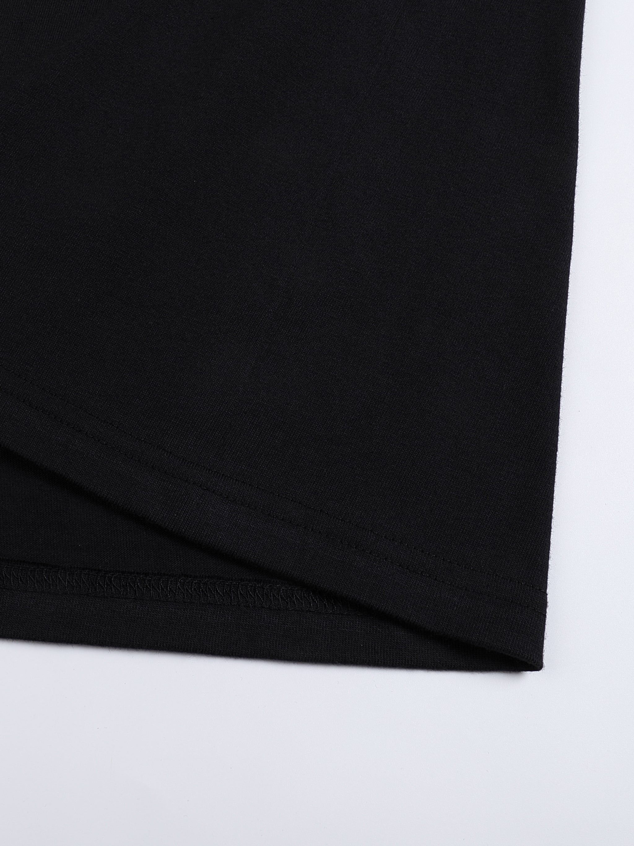 High Life Principles Long Sleeve | Blue Drip Sobriety Streetwear